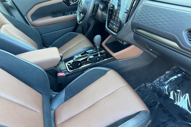 Certified 2026 Subaru Forester Touring AWD/4WD image 18