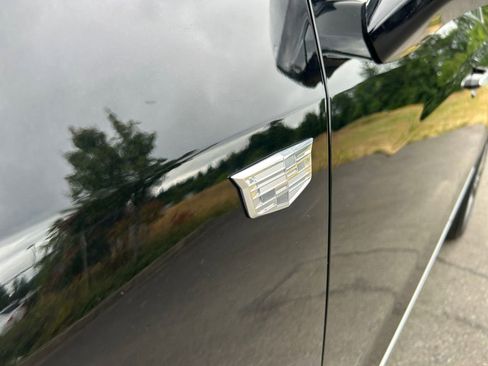 Used 2024 Cadillac XT5 Premium Luxury w/ Platinum Package image 32