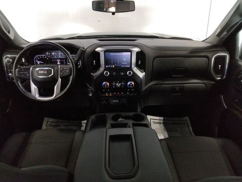 Used 2020 GMC Sierra 1500 Elevation image 34