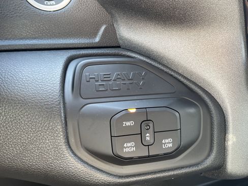 New 2026 RAM 5500 Tradesman w/ Chrome Appearance Group image 24