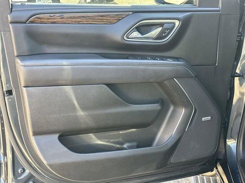 Used 2022 Chevrolet Tahoe Premier image 22