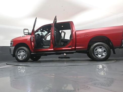 New 2026 RAM 2500 Tradesman image 52