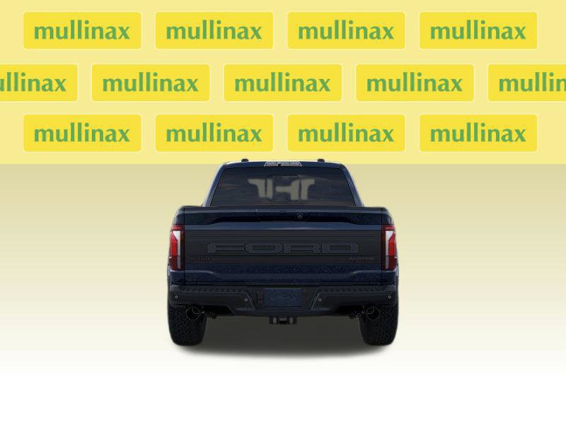New 2026 Ford F150 Raptor AWD/4WD image 40