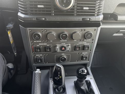 Used 2025 INEOS Grenadier Station Wagon AWD/4WD image 18