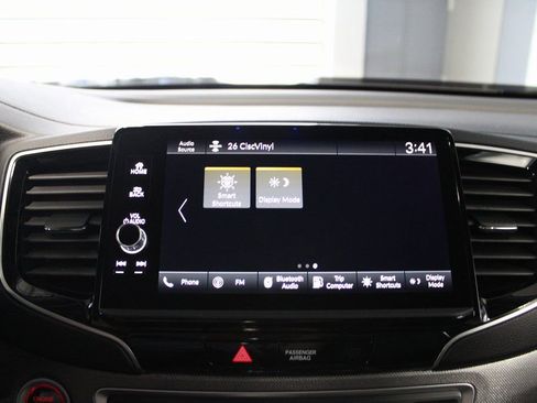 New 2026 Honda Ridgeline RTL image 38