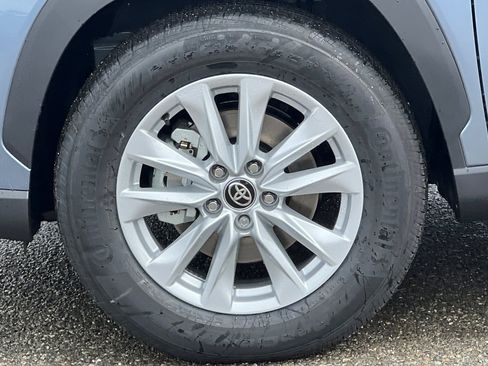 New 2026 Toyota Corolla Cross LE image 33