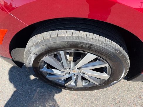 Certified 2024 Chevrolet Equinox LT AWD/4WD image 10