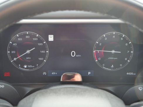 Certified 2026 Hyundai Palisade Calligraphy image 22