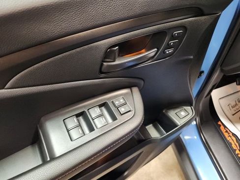 Used 2025 Honda Ridgeline TrailSport image 22