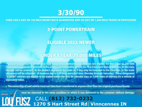 Used 2018 Ford Escape Titanium FWD image 11