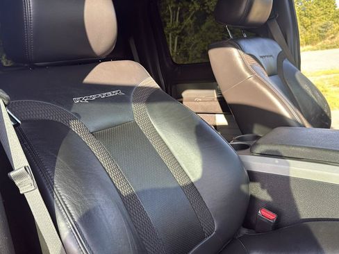 Used 2012 Ford F150 Raptor w/ Raptor Luxury Pkg AWD/4WD image 28