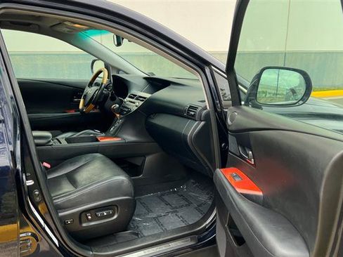 Used 2010 Lexus RX 350 AWD image 61