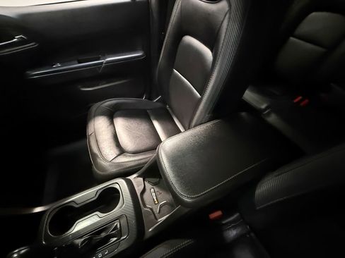 Used 2021 GMC Canyon AT4 image 85