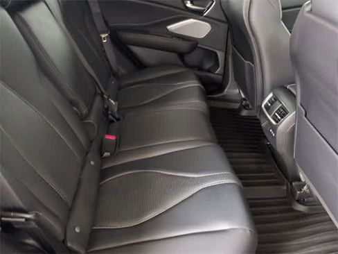 Certified 2023 Acura RDX FWD w/ Technology Package image 22