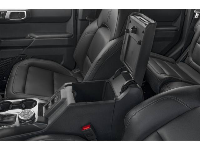 Used 2026 Ford Bronco Badlands AWD/4WD image 13