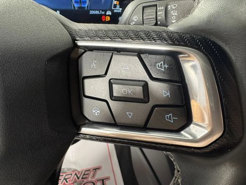 Used 2024 Ford Mustang Coupe RWD image 15