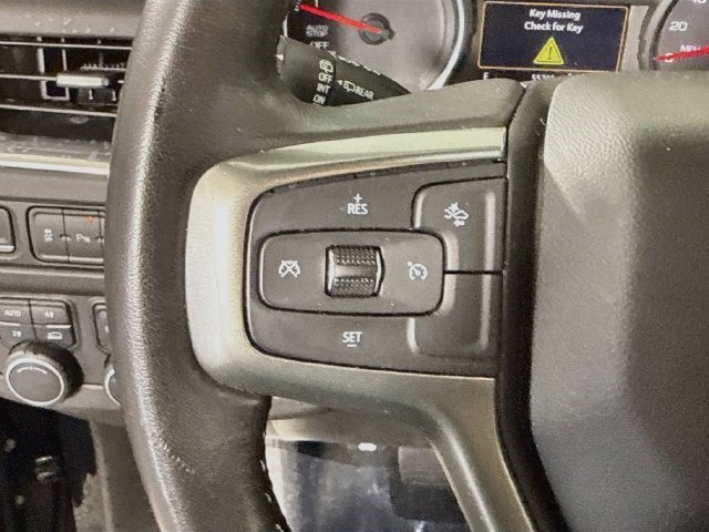 Used 2021 Chevrolet Suburban LS AWD/4WD image 13