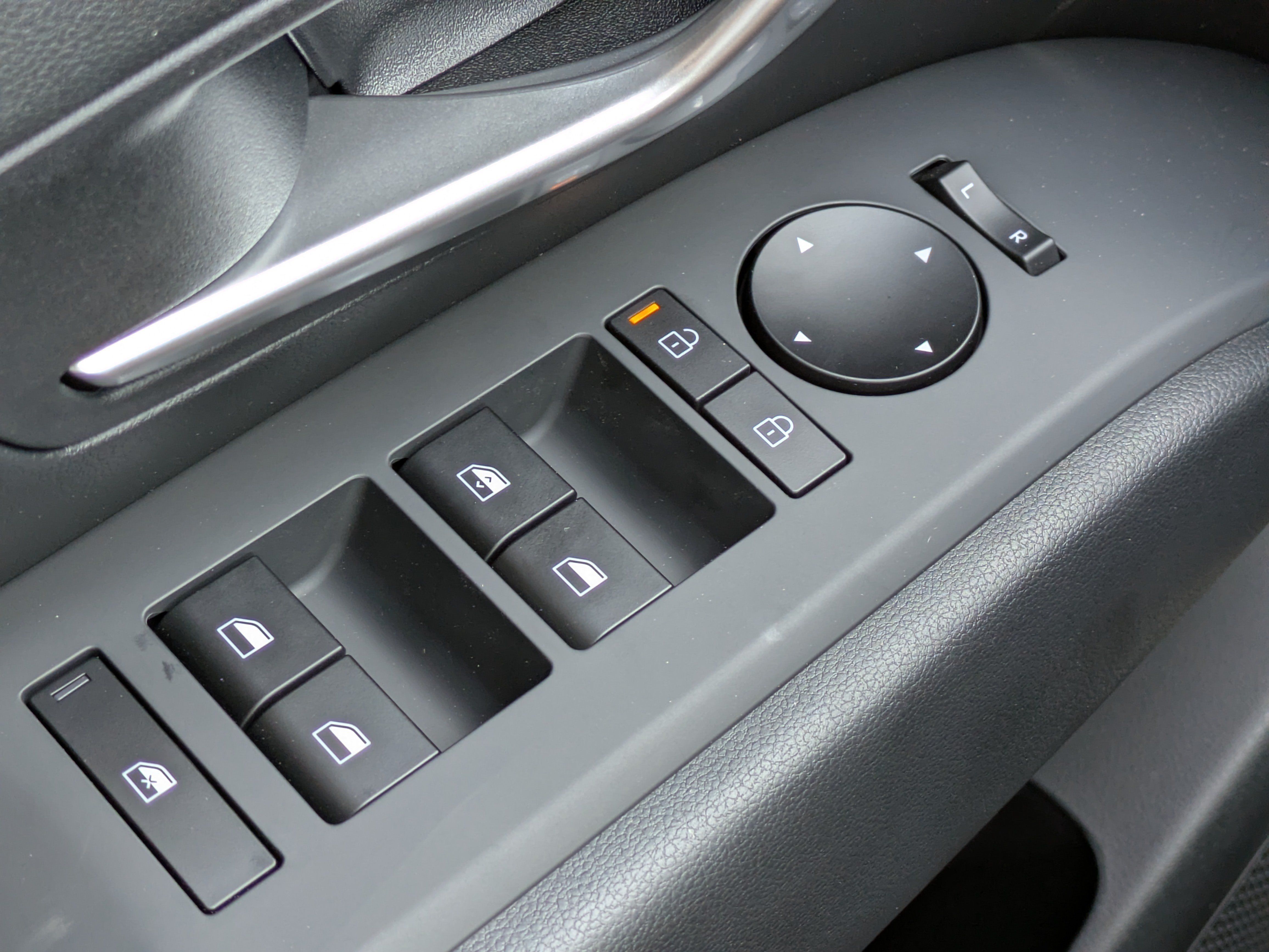 New 2026 Hyundai Santa Cruz SE AWD/4WD image 19