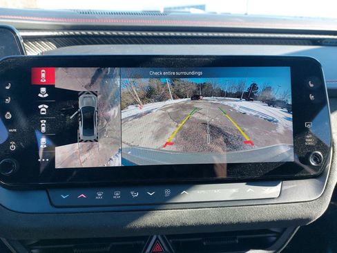 New 2026 Dodge Charger Daytona Scat Pack image 26