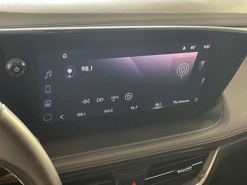 Used 2025 Buick Encore GX Preferred image 17