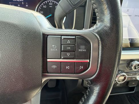 Used 2021 Ford F150 XLT w/ Equipment Group 302A High AWD/4WD image 27