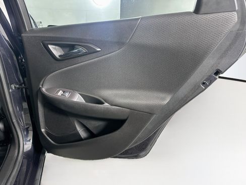 Used 2023 Chevrolet Malibu LS w/ LPO, Floor Liner Package FWD image 27