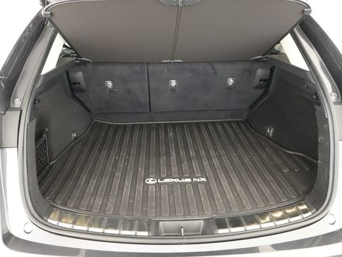 Used 2023 Lexus NX 350 AWD image 32