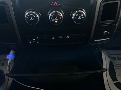 Used 2018 RAM 3500 Tradesman w/ Max Tow Package image 32