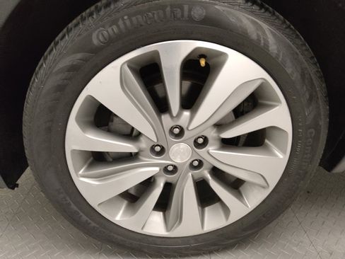 Used 2017 Buick Encore Preferred image 31