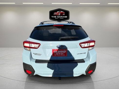Used 2018 Subaru Crosstrek 2.0i Limited image 7