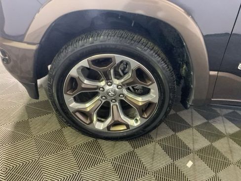 Used 2020 RAM 1500 Limited image 47