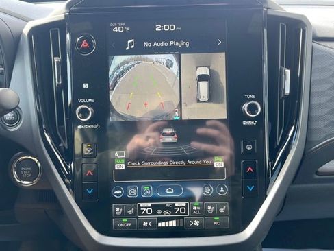 New 2026 Subaru Forester Touring image 12