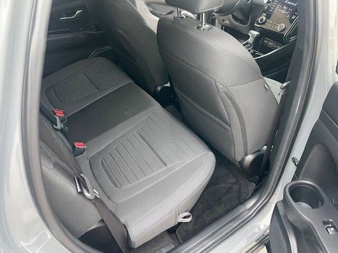 Used 2023 Hyundai Santa Cruz Night image 11