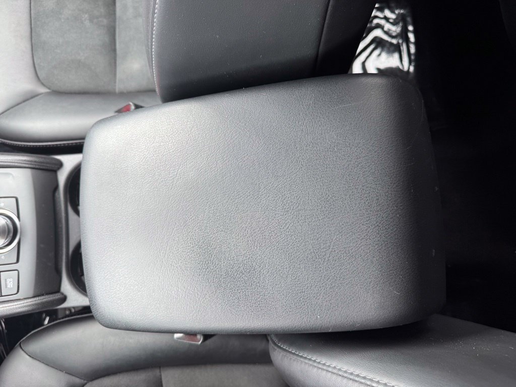 Used 2023 MAZDA CX-5 AWD 2.5 S w/ Select Package image 16