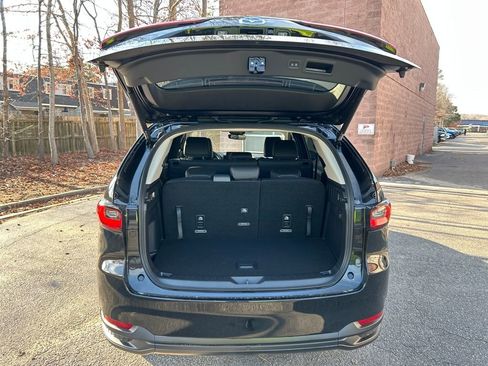 New 2026 MAZDA CX-90 3.3 Turbo w/ Select Package image 31