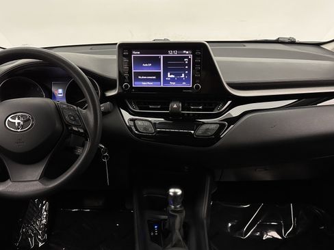 Used 2021 Toyota C-HR LE FWD image 25
