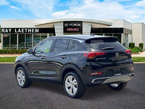 New 2026 Buick Encore GX Preferred w/ Comfort Package AWD/4WD image 3
