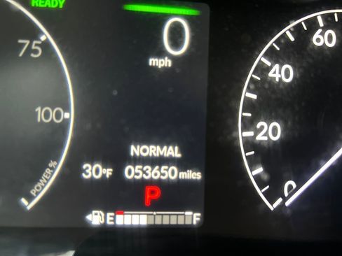 Used 2025 Honda CR-V Sport Touring image 10