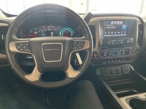 Used 2017 GMC Sierra 1500 Denali image 32