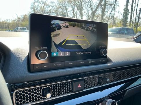 Used 2024 Honda Civic Sport image 24