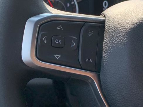 New 2026 RAM 2500 Big Horn image 22