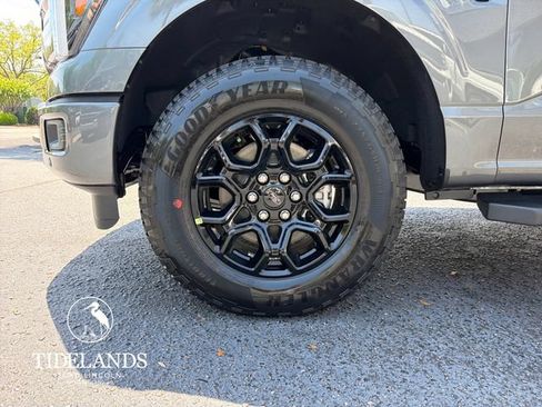 New 2026 Ford F150 Lariat AWD/4WD image 29