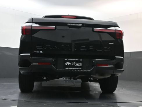 Certified 2022 Hyundai Santa Cruz SEL w/ Activity Package AWD/4WD image 24