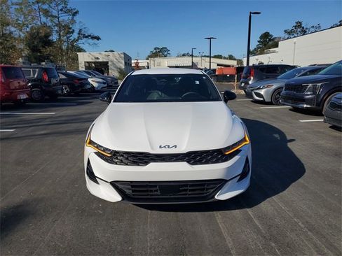 Used 2024 Kia K5 GT-Line w/ GT-Line Premium Package image 5