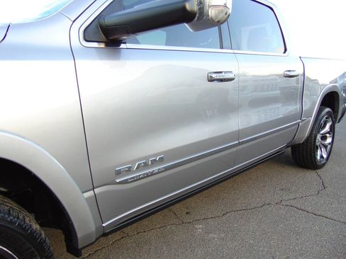 Used 2019 RAM 1500 Limited w/ Advanced Safety Group image 33