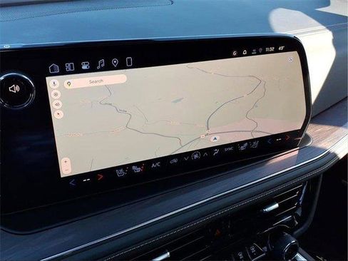 New 2026 Chevrolet Suburban Premier w/ Sun And Tow Package image 26