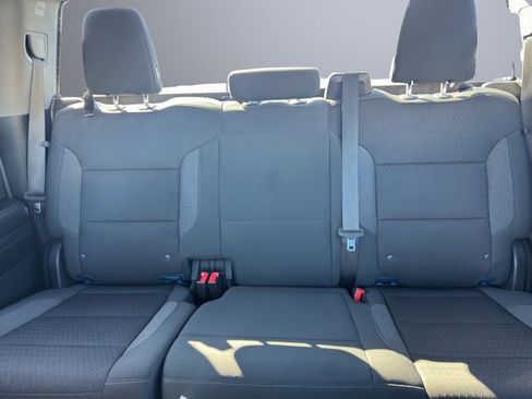 Used 2022 Chevrolet Silverado 1500 LT Trail Boss image 23