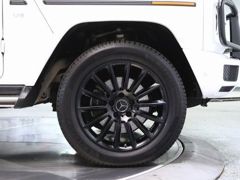 Used 2022 Mercedes-Benz G 550 image 15