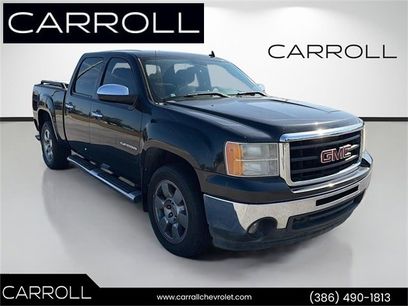 Used 2010 GMC Sierra 1500 SLE w/ Regional Value Package
