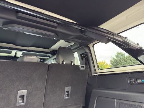 New 2025 Ford Bronco Raptor image 33